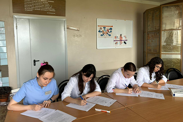 ЭКЗАМЕН ПО КЛИНИЧЕСКОЙ МЕДИЦИНЕ