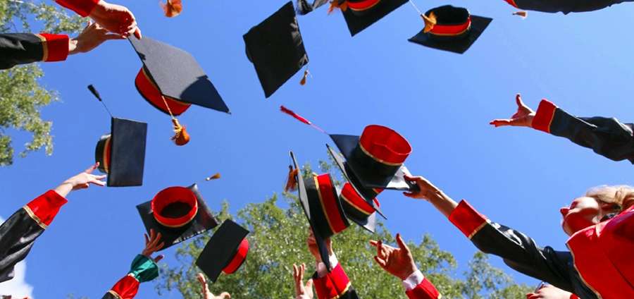 GRADUATION 2026