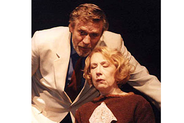 Приглашаем на спектакль