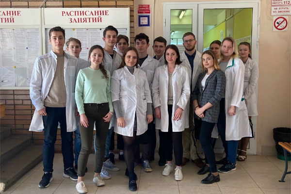 БУДУЩЕЕ МЕДИЦИНЫ