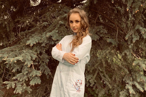 БУДУЩЕЕ МЕДИЦИНЫ