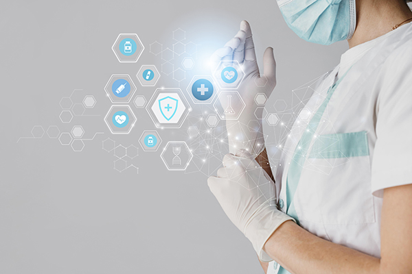 В РЯЗГМУ ОБСУДЯТ СОВЕРШЕНСТВОВАНИЕ МЕДПОМОЩИ