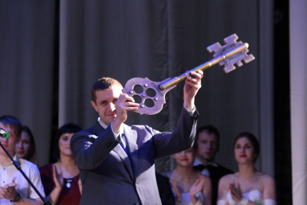 ТРИ ДНЯ В РЯЗАНИ ПРОВЕЛИ ПРЕДСТАВИТЕЛИ ВОСЬМИ МЕДИЦИНСКИХ ВУЗОВ РОССИИ, А ТАКЖЕ РЕСПУБЛИКИ БЕЛАРУСЬ В ПРЕДДВЕРИИ ВСЕРОССИЙСКОГО ФЕСТИВАЛЯ ИСКУССТВ