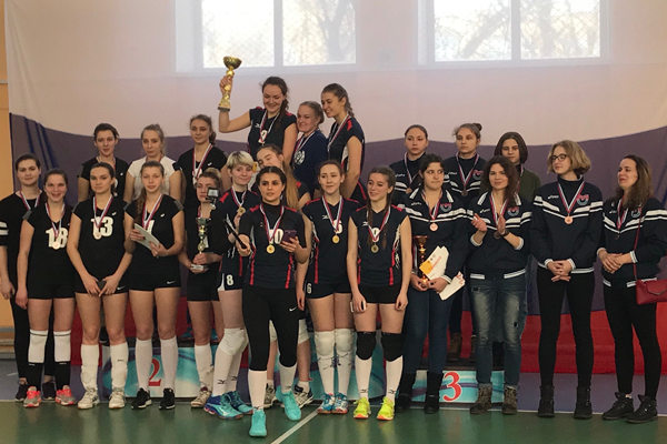 ИТОГИ II ЭТАПА ФЕСТИВАЛЯ «ФИЗИЧЕСКАЯ КУЛЬТУРА И СПОРТ - ВТОРАЯ ПРОФЕССИЯ ВРАЧА»