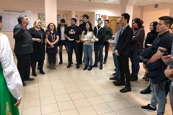 FESTIVAL DE LA CUISINE NATIONAL