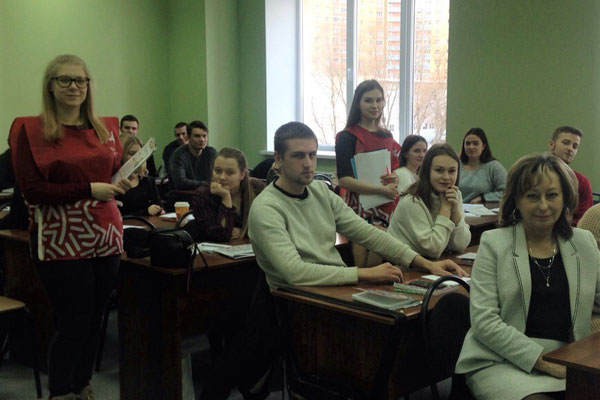 ВОЛОНТЕРЫ-МЕДИКИ РЯЗГМУ ПРИСОЕДИНИЛИСЬ К УЧАСТИЮ ВО ВСЕРОССИЙСКОЙ АКЦИИ «ОНКОПАТРУЛЬ»