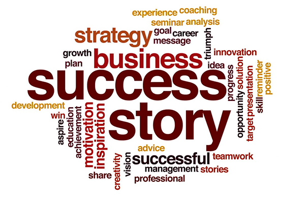 ИСТОРИЯ УСПЕХА