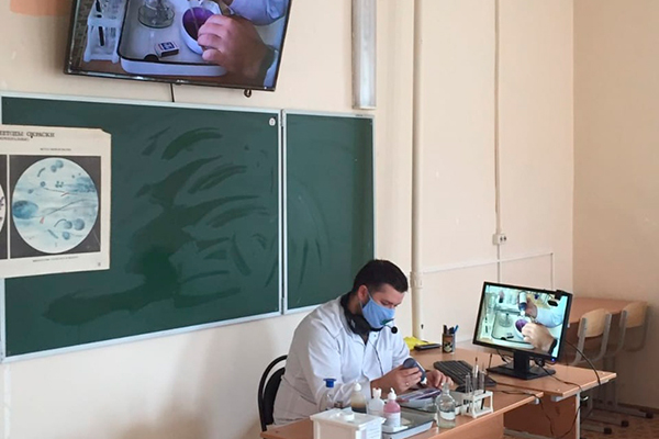 IL FAUT VIVRE AVEC SON TEMPS