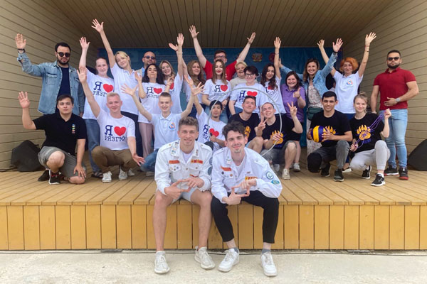 С ЗАБОТОЙ О ЗДОРОВЬЕ РЯЗАНЦЕВ