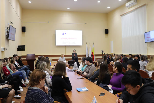 Здоровые почки для всех