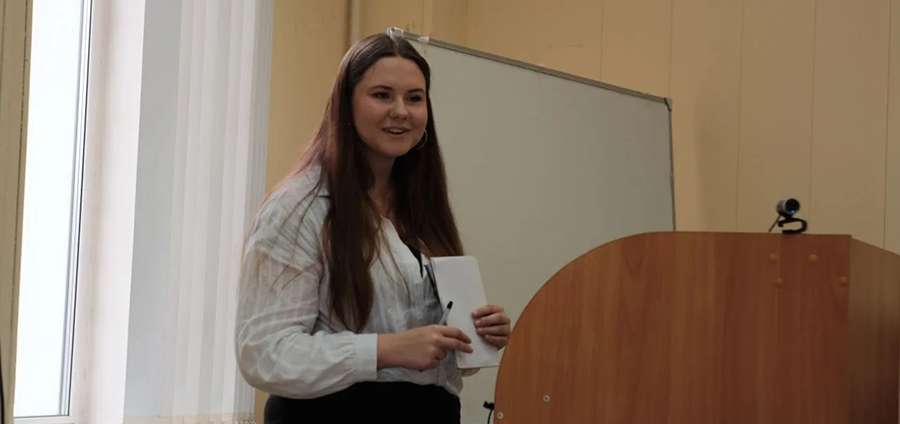 СТУДЕНТЫ РЯЗГМУ СТАЛИ ПОБЕДИТЕЛЯМИ НА КОНФЕРЕНЦИИ «ЛОМОНОСОВ 2026»