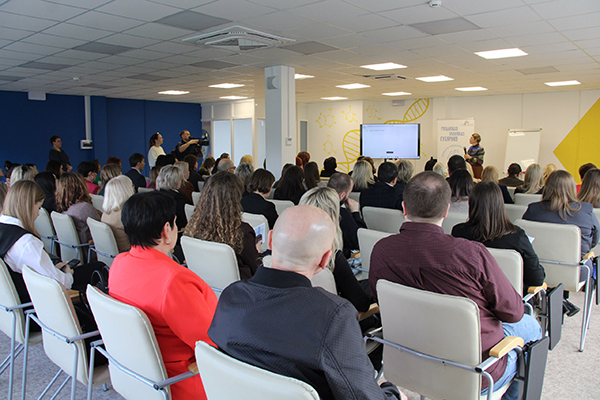 В РЯЗГМУ ПРОХОДИТ ПРОЕКТНО-АНАЛИТИЧЕСКАЯ СЕССИЯ АГЕНТСТВА СТРАТЕГИЧЕСКИХ ИНИЦИАТИВ «ПОДДЕРЖКА СЕМЬИ, РОЖДАЕМОСТИ И МНОГОДЕТНОСТИ, СОВЕРШЕНСТВОВАНИЕ ДЕМОГРАФИЧЕСКОЙ ПОЛИТИКИ»