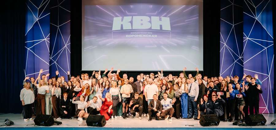 «СОБАКИ ПАВЛОВА» ПРОШЛИ В ПОЛУФИНАЛ