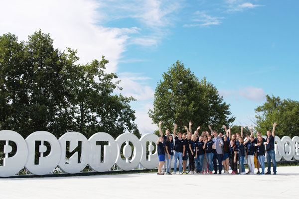 НА «ТЕРРИТОРИИ СМЫСЛОВ» ОБСУДИЛИ КАДРОВЫЙ ПОТЕНЦИАЛ В ЗДРАВООХРАНЕНИИ 