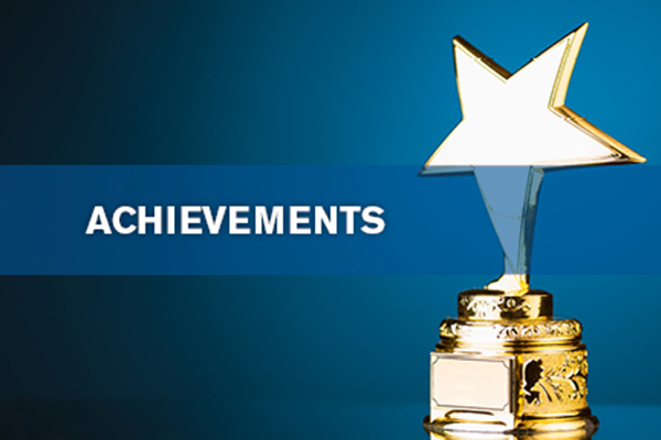 RSMU MARCH 2020 ACHIEVEMENTS