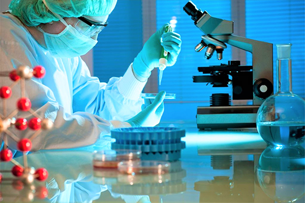 ПОДВЕДЕНЫ ИТОГИ ВНУТРИВУЗОВСКОЙ ОЛИМПИАДЫ ПО БИОХИМИИ