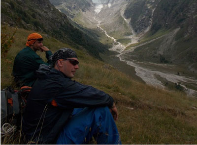 ТУРИСТИЧЕСКИЙ КЛУБ РЯЗГМУ 