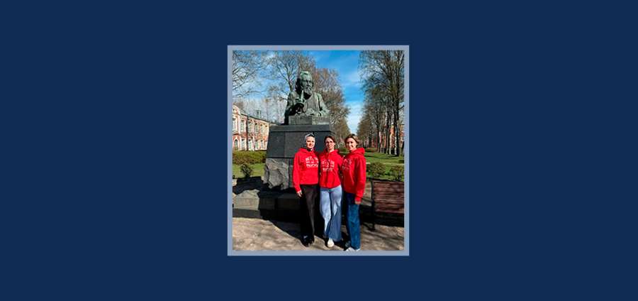 СТУДЕНТЫ РЯЗГМУ ВЫСТУПИЛИ НА IV ВСЕРОССИЙСКОЙ ОЛИМПИАДЕ ПО ПРОПЕДЕВТИКЕ ВНУТРЕННИХ БОЛЕЗНЕЙ