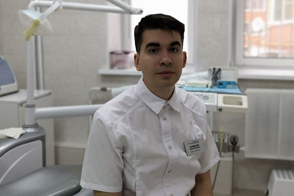 АСПИРАНТ РЯЗГМУ - ПОБЕДИТЕЛЬ ВСЕРОССИЙСКОЙ НАУЧНО-ПРАКТИЧЕСКОЙ КОНФЕРЕНЦИИ