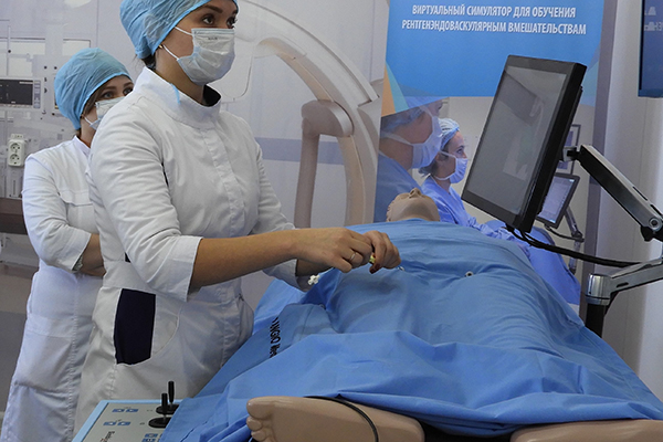 НОВОСТИ ФДПО РЯЗГМУ