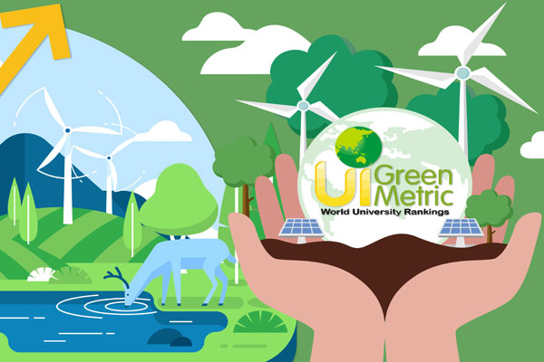 RSMU JOINS MOST ENVIRONMENTALLY FRIENDLY UNIVERSITIES