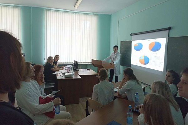 ИТОГИ КОНФЕРЕНЦИИ