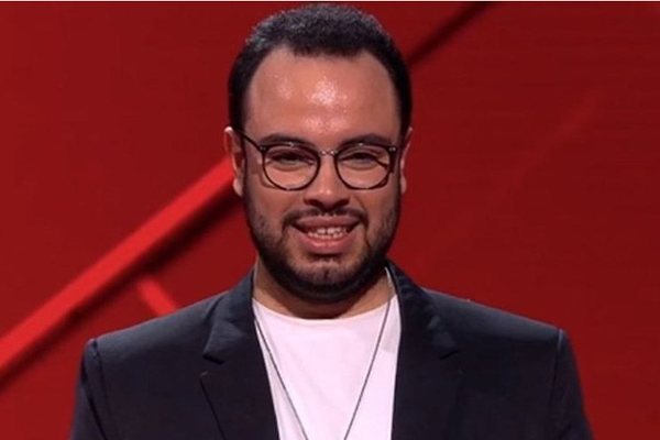 СТУДЕНТ РЯЗГМУ - УЧАСТНИК НОВОГО СЕЗОНА ТЕЛЕПРОЕКТА «ГОЛОС»