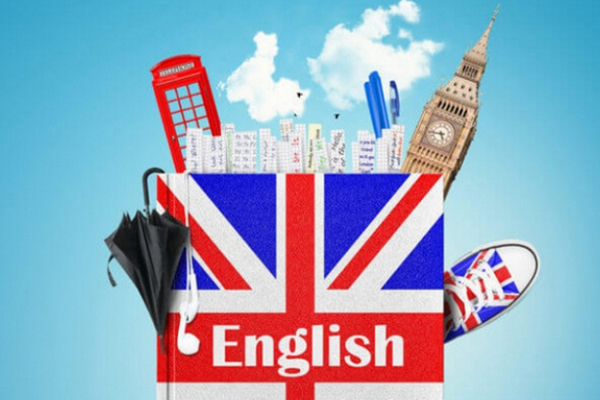 ОЛИМПИАДА ПО АНГЛИЙСКОМУ ЯЗЫКУ