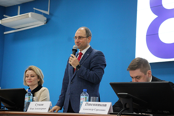 НОВЫЕ ГОРИЗОНТЫ В ДИАГНОСТИКЕ И ПРОФИЛАКТИКЕ ИНФЕКЦИОННЫХ ЗАБОЛЕВАНИЙ