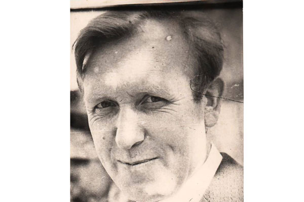 ИСТОРИЯ РЯЗГМУ. УЧЕНИКИ ВСПОМИНАЮТ УЧИТЕЛЕЙ