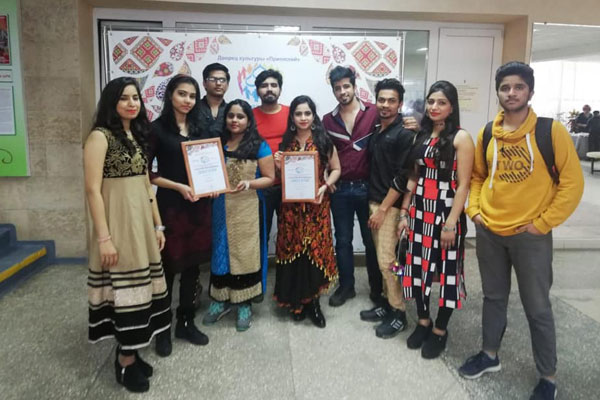 ART AS UNIVERSAL LANGUAGE