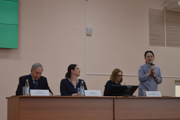 ВОПРОСЫ ВЕДЕНИЯ ПОЛИМОРБИДНЫХ ПАЦИЕНТОВ И НЕОТЛОЖНОЙ КАРДИОЛОГИИ ОБСУДИЛИ В РЯЗГМУ