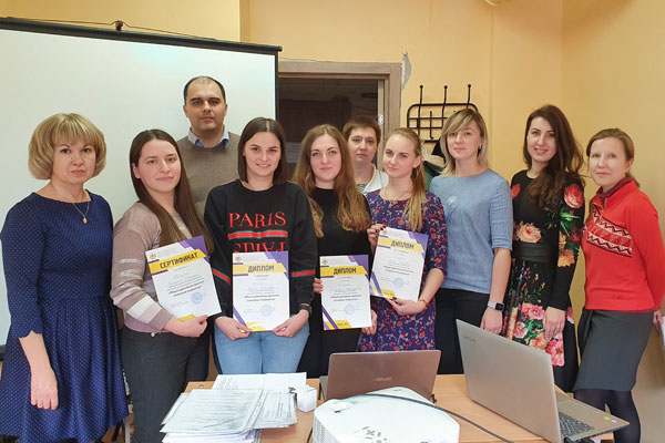 ИТОГИ ВНУТРИВУЗОВСКОЙ ОЛИМПИАДЫ ПО ТЕРАПИИ И ОБЩЕЙ ВРАЧЕБНОЙ ПРАКТИКЕ       