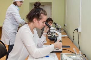 ИТОГИ ЗАКЛЮЧИТЕЛЬНОГО ЭТАПА ОЛИМПИАДЫ ШКОЛЬНИКОВ ПО БИОЛОГИИ