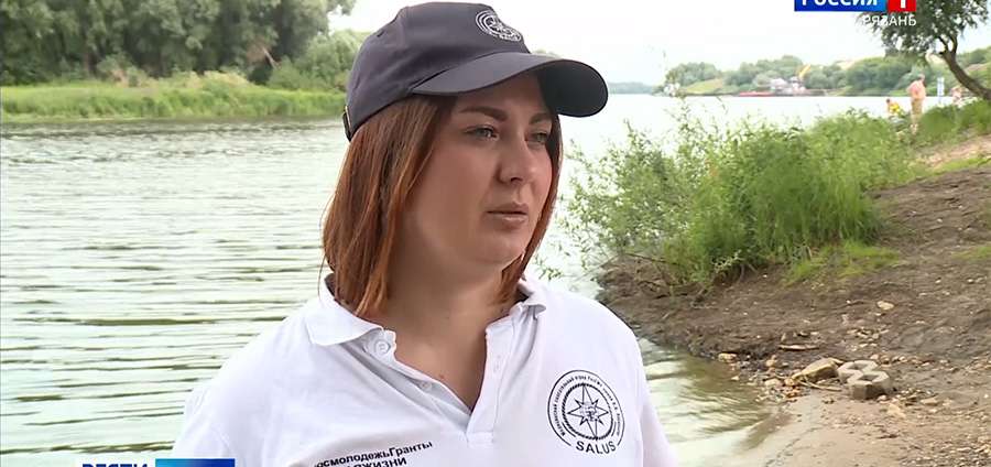 ГЛАВНЫЕ ОШИБКИ НА ВОДЕ:ПОЧЕМУ СПАСАТЕЛИ ИЗ РЯЗГМУ ПРИЗЫВАЮТ СОБЛЮДАТЬ ПРАВИЛА БЕЗОПАСНОСТИ НА ВОДЕ