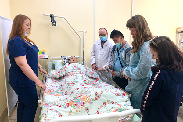 СОЦИАЛЬНАЯ И ТРУДОВАЯ ИНТЕГРАЦИЯ