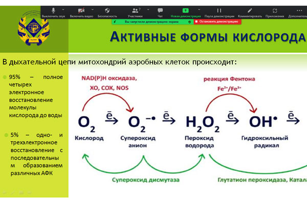 ПРЕПОДАВАТЕЛИ РЯЗГМУ ПРИНЯЛИ УЧАСТИЕ В КОНФЕРЕНЦИИ С МЕЖДУНАРОДНЫМ УЧАСТИЕМ