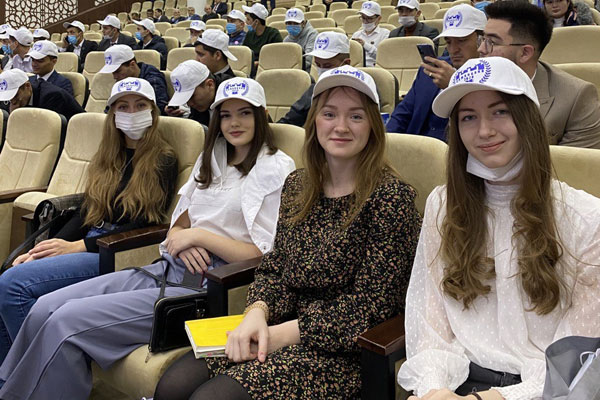 СТУДЕНТЫ РЯЗГМУ – ПРИЗЕРЫ МЕЖДУНАРОДНОЙ ОЛИМПИАДЫ