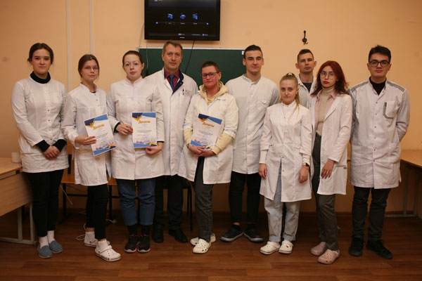 ИТОГИ ОЛИМПИАДЫ ПО МЕДИЦИНЕ КАТАСТРОФ