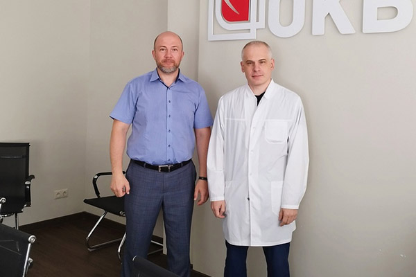 ПРЕДСТАВИТЕЛИ РЯЗГМУ ВЫСТУПИЛИ НА КОНФЕРЕНЦИИ НА ТЕМУ КОГНИТИВНЫХ РАССТРОЙСТВ