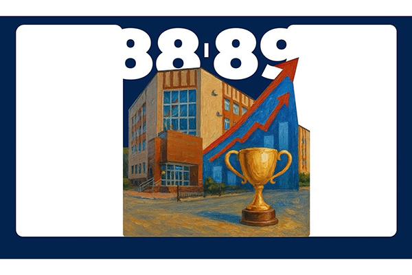 RyazSMU est entré dans le TOP 100 des meilleures universités de Russie