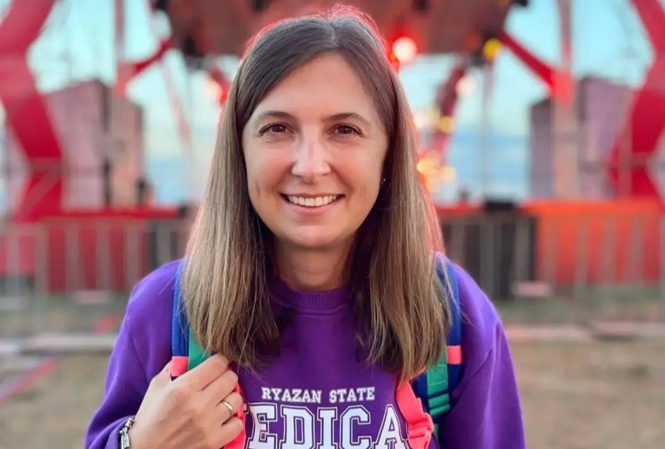 СОТРУДНИК РЯЗГМУ ПРЕДСТАВИТ ВУЗ И РЕГИОН СРАЗУ НА ДВУХ ВСЕРОССИЙСКИХ КОНКУРСАХ