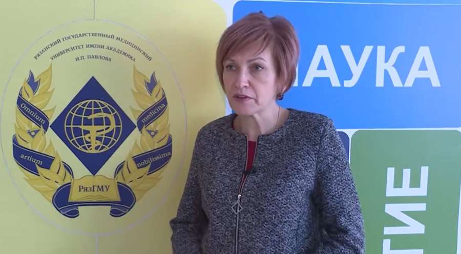 РЯЗГМУ: «УПРАВЛЯЙ СВОИМ ЗДОРОВЬЕМ» — ЗНАНИЯ ДЛЯ ДОЛГОЛЕТИЯ!