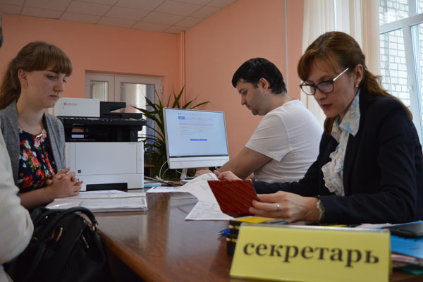 НОВОСТИ ПРИЕМНОЙ КОМИССИИ РЯЗГМУ.  НОВЫЕ СПЕЦИАЛИЗАЦИИ И ВОЗМОЖНОСТИ  ДЛЯ ПОСТУПАЮЩИХ