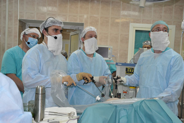 ПРАКТИЧЕСКАЯ ТЕЛЕМЕДИЦИНА – В ДЕЙСТВИИ