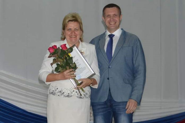 MEDICAL WORKER DAY CELEBRATION 