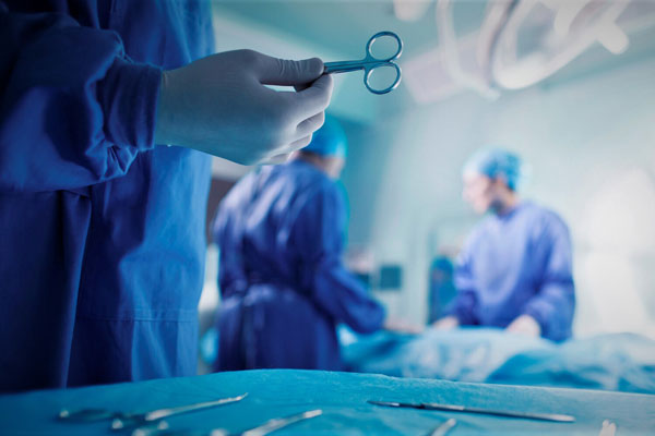 ПРОБЛЕМЫ ХИРУРГИЧЕСКОГО ГЕМОСТАЗА ОБСУДЯТ В РЯЗГМУ