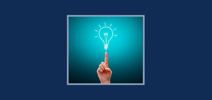 ЕСТЬ ИДЕЯ! РАССКАЖИТЕ О НЕЙ!