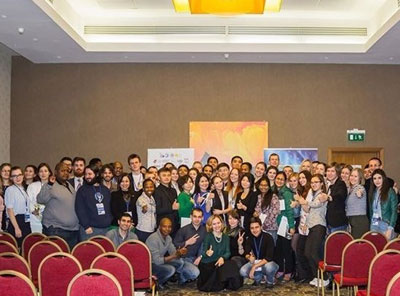 УСПЕХ ИННОВАТОРОВ РЯЗГМУ НА МОЛОДЕЖНОМ ФОРУМЕ 