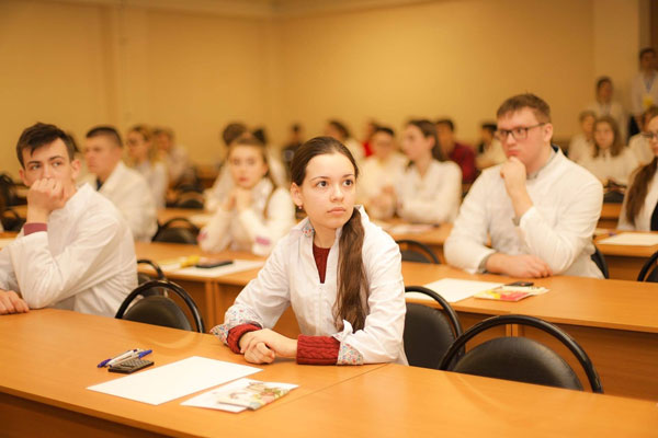 БУДУЩЕЕ МЕДИЦИНЫ